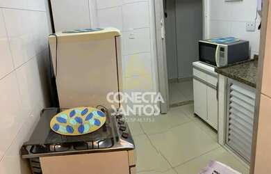 Imagem 6: Apto 1 quarto São Vicente - R$ 255 mil, Cod: 1840
