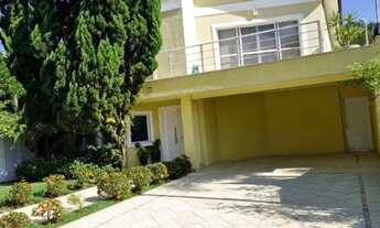 Imagem 4: CASA EM CONDOMÍNIO - ALPHAVILLE - SP