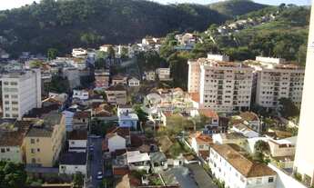 Imagem 4: Apartamento com 1 dormitório à venda, 60 m² por R$ 470.000,00 - Santa Rosa - Niterói/RJ