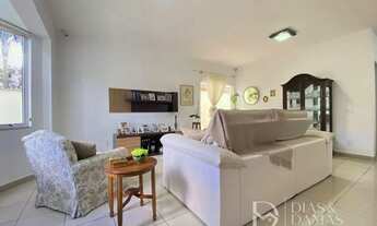 Imagem 2: Casa 4 suítes à venda, 204m² por R$1.300.000,00 - Residencial São Lucas