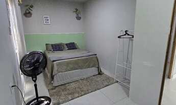 Imagem: Apartamento Mobiliado independente