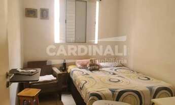 Imagem 7: Apartamento de 45m² com 02 quartos disponível para venda - Jardim Marchesi