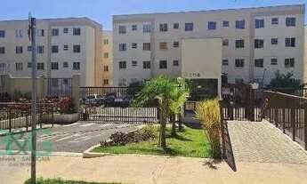 Imagem: Apartamento com 2 dormitórios à venda