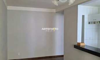 Imagem 3: Apartamento com 2 dormitórios no bairro Santa Cruz