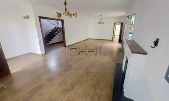 Imagem 3: Venda Casa 3 Dormitórios - 400 m² Alto de Pinheiros