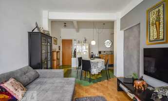 Imagem 3: Apartamento à Venda - Consolação, 1 Quarto, 45 m2