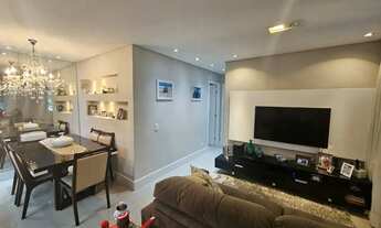 Imagem 3: Imóvel para venda com 77 metros quadrados com 3 quartos em Jardim Bonfiglioli - São Paulo