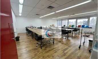 Imagem: Conjunto à venda, 133 m² - Itaim Bibi