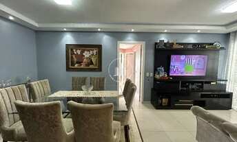 Imagem 2: Apartamento 3 Quartos com 1 Suíte - Campinas - PLC