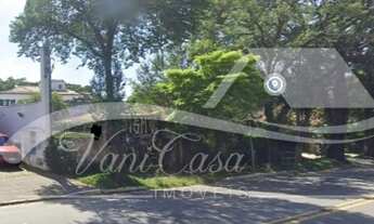 Imagem: Lote/Terreno Comercial/Residencial Espaçoso