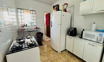 Imagem 6: QNP 19, P Norte - Casa com mais duas moradias no mesmo lote