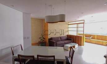 Imagem: Aluguel Apartamento 3 Dormitórios - 125