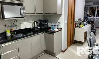 Imagem 6: Casa com 2 Dormitórios, Espaço Gourmet e 2 Vagas Jardim Leopoldina