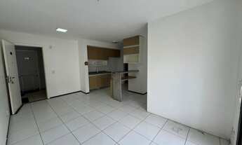 Imagem 4: Alugo apartamento no Gran Park Árvores, Calhau