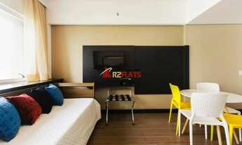 Imagem 3: Studio com ótimo preço no bairro Bela Vista. Confira!