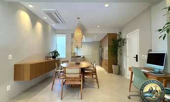 Imagem 4: Apto todo mobiliado 2 quartos (2 suítes) 80 m² Ipanema