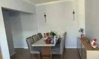 Imagem 2: Apartamento com 3 dormitórios à venda, 57 m² por R$ 380.000,00 - Pendotiba - Niterói/RJ