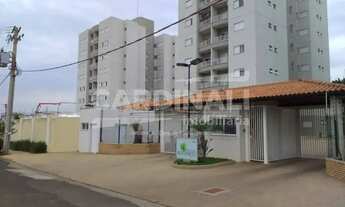 Imagem: Apartamento à venda, no Condomínio Altos