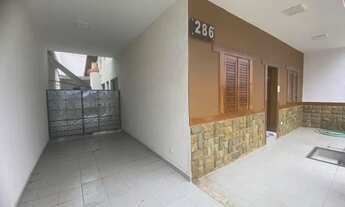 Imagem: Alugo Casa bairro Canaã Sete Lagoas