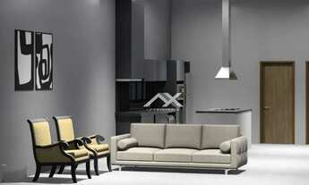 Imagem: Casa com 3 dormitórios à venda, 183 m²