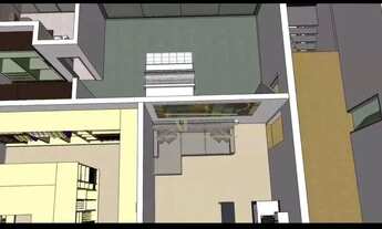 Imagem 4: Casa com 4 dormitórios à venda, 600 m² por R$ 7.000.000,00 - Alphaville 2 - Barueri/SP