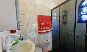 Imagem 5: Sobrado para Venda em Santo André, Jardim Santo Alberto, 4 dormitórios, 2 suítes, 4 banhei