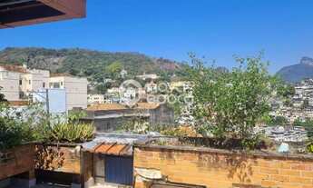 Imagem 3: Santa Teresa Apartamento com 3 dormitórios