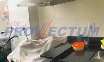 Imagem 7: Apartamento - Jardim Antonio Von Zuben - Campinas