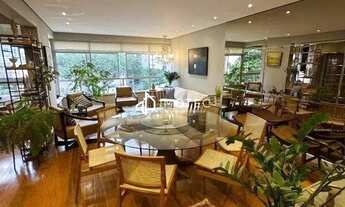 Imagem: Apartamento à venda, 4 quartos, 2 suítes