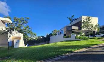 Imagem 3: Terreno à Venda Alphaville Nova Esplanada 1