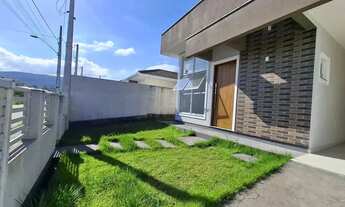 Imagem 3: Casa com 3 quartos sozinha no terreno em Forquilhas - São José - SC