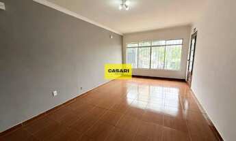 Imagem 2: Sobrado Comercial para Locação Próximo à Av. Kennedy São Bernardo do Campo