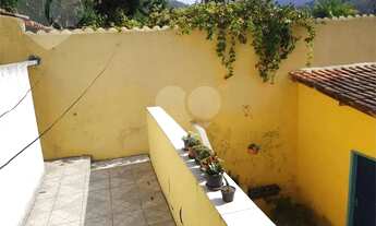 Imagem 4: Casa com 7 dormitórios à venda, 500 m² por R$ 1.500.000,00 - Maceió - Niterói/RJ