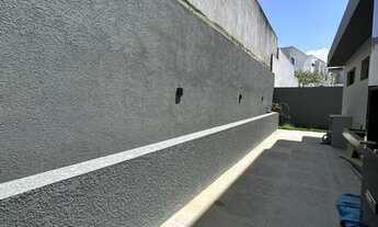 Imagem 6: Terras Alphaville-260m², 4 Suites, 4 Vagas, Area gourmet. -Itararé