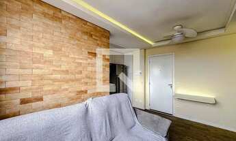 Imagem 3: Apartamento à Venda - Belém, 2 Quartos, 45 m2