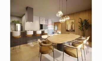 Imagem 6: Apartamento para LOCAÇÃO com Luxo e Conforto no Jardim Aquárius, S. J. dos Campos