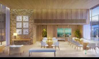 Imagem 4: APARTAMENTO 120m² 3 SUÍTES 2 GARAGENS INFRA VENDE CAMINHO DAS ÁRVORES