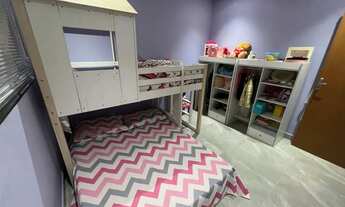 Imagem 6: Excelente casa, semi mobiliada e com enorme terraço, em Campo Grande