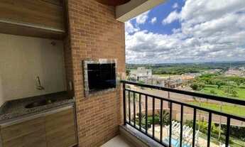 Imagem 7: Apartamento com 3 dormitórios para alugar, 70 m² por R$ 3.250,00/mês - Terra Bonita - Lond