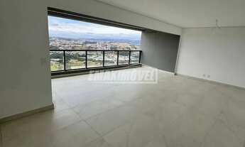 Imagem 4: Apartamento com 3 suítes á venda no Alameda JK em Votorantim -SP