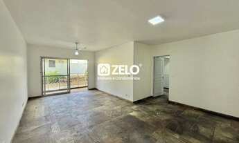 Imagem: Apartamento à venda com 115 m², 3 quartos