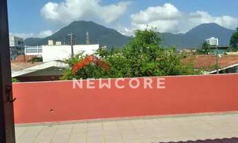 Imagem 6: Casa em Rua Barão do Rio Branco - Jardim Barra de Jangadas - Peruíbe/SP