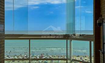 Imagem 6: Apartamento nop Boqueirão, 3 dormitórios, lazer, confira na imobiliária em Praia Grande