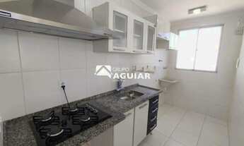 Imagem 4: Apartamento com 2 quartos à Venda no Sapzio Confiance em Campinas/SP