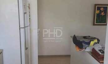 Imagem 5: Apartamento 2 quartos com 2 vagas no Centro de São Bernardo do Campo Financiamento Sim