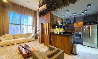 Imagem: Casa com 3 quartos à venda - Condomínio