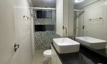 Imagem 6: Apartamento 2 Quartos para Venda em Maceió, Jatiúca, 2 dormitórios, 2 suítes, 3 banheiros