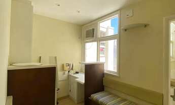 Imagem 3: Sala Comercial a venda com 17 m2 Copacabana - Rio de Janeiro - RJ