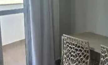 Imagem 5: Apartamento com 1 dormitório para alugar, 40 m² por R$ 2.910,00/mês - Vila Prudente (Zona