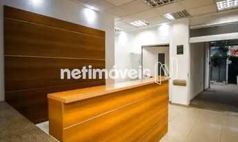 Imagem 3: Locação Prédio Barro Preto Belo Horizonte